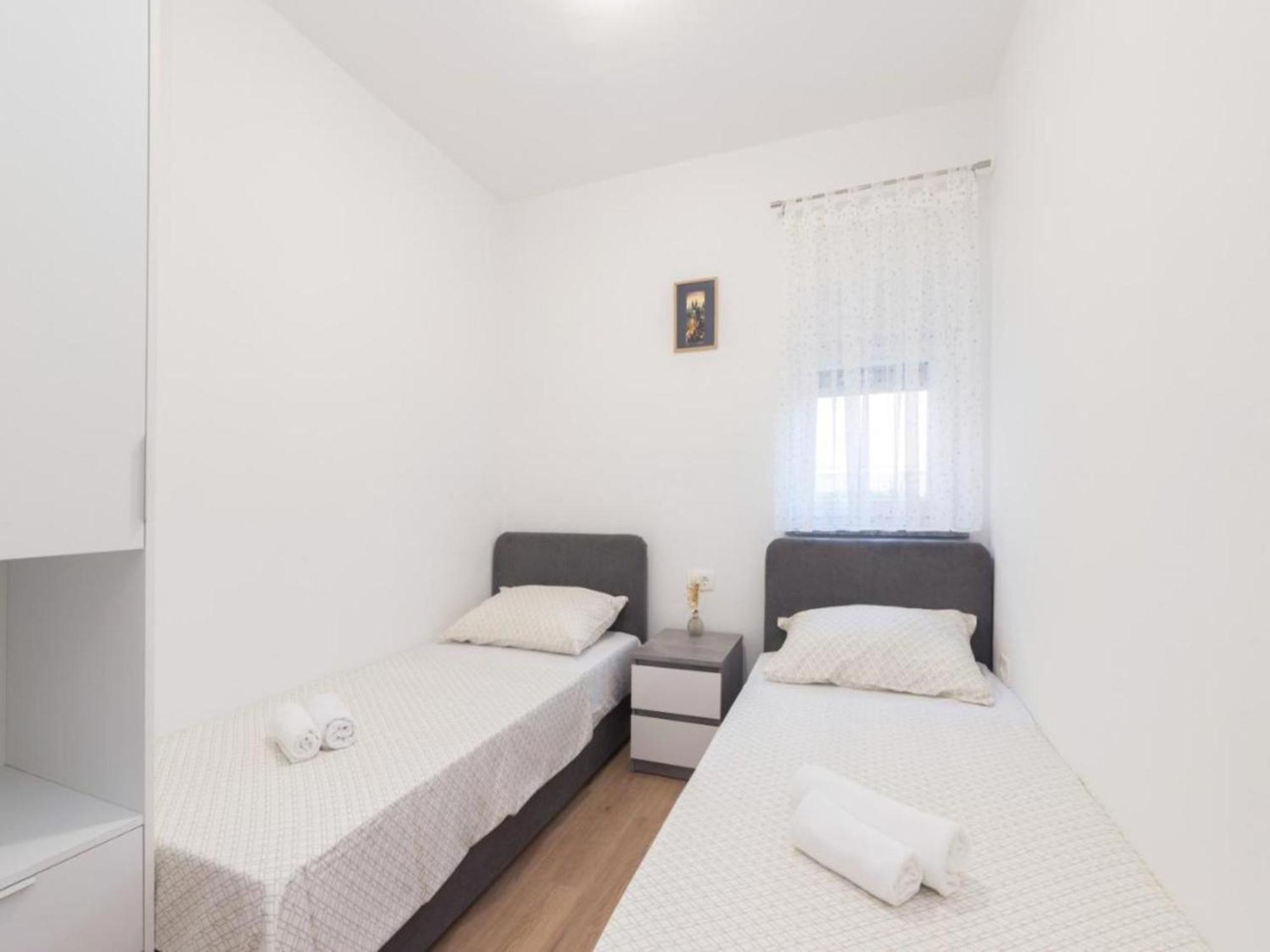 Mihael Holiday House Zadar Exterior photo