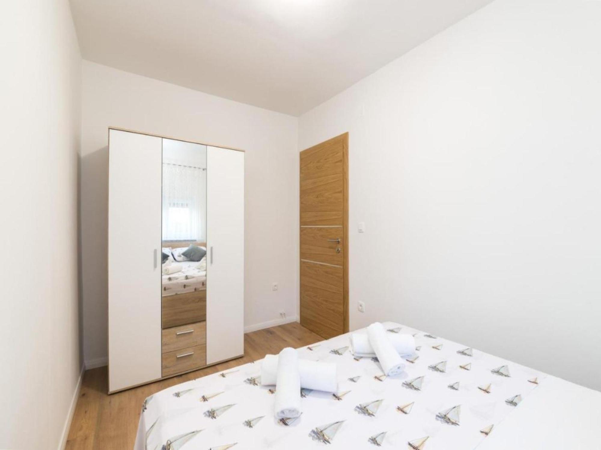 Mihael Holiday House Zadar Exterior photo
