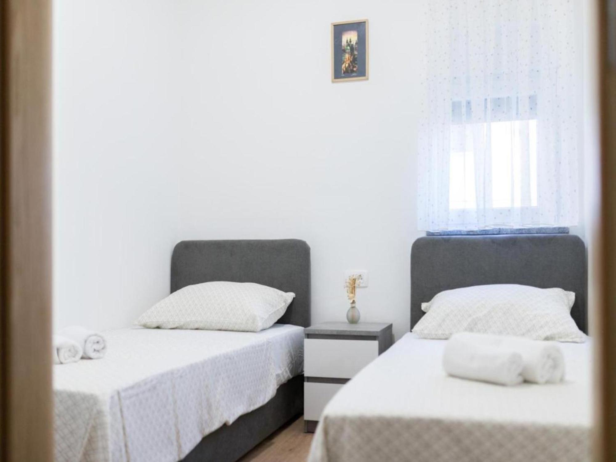 Mihael Holiday House Zadar Exterior photo