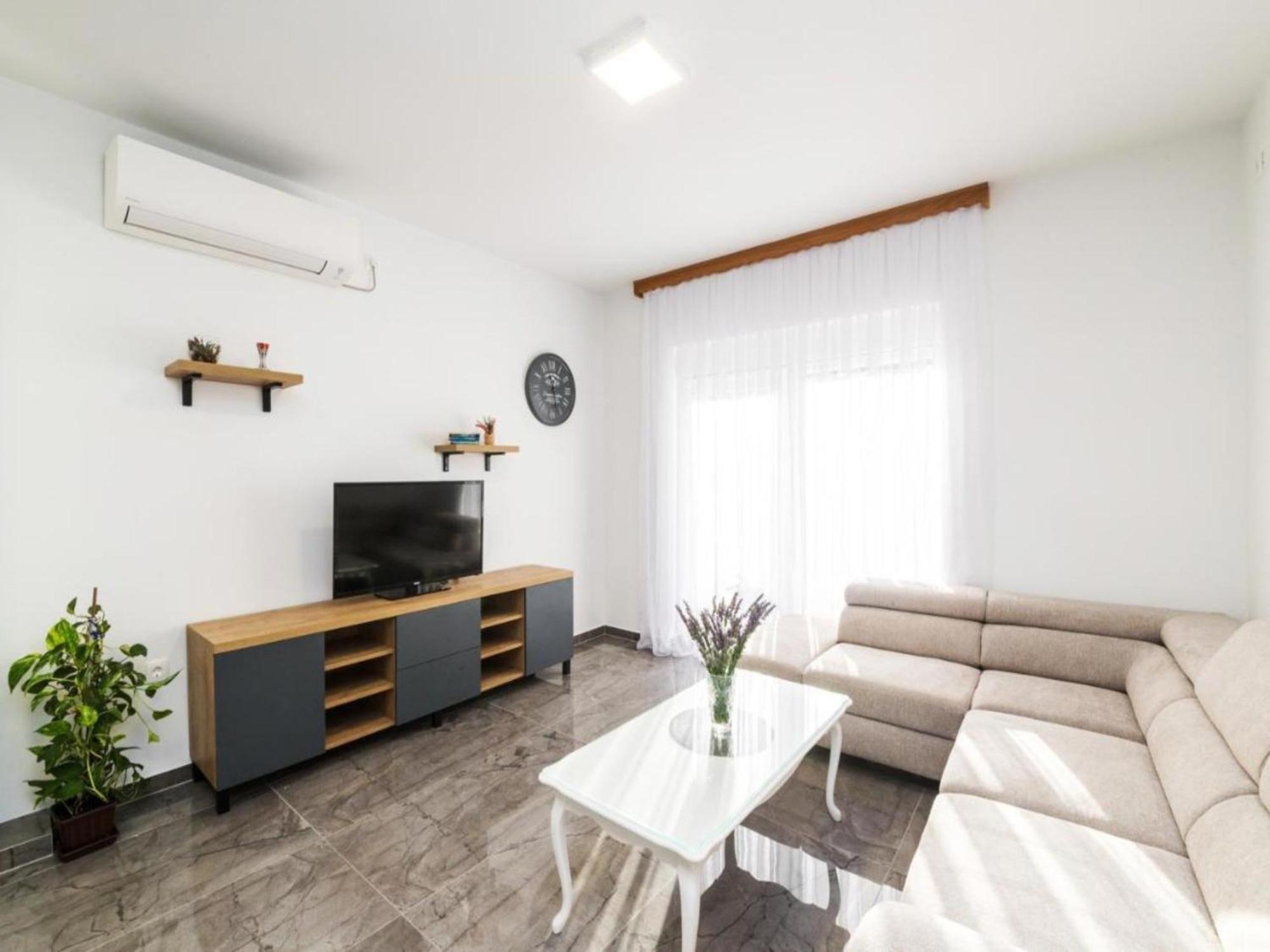 Mihael Holiday House Zadar Exterior photo